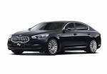 Kia KH Concept 2012 года